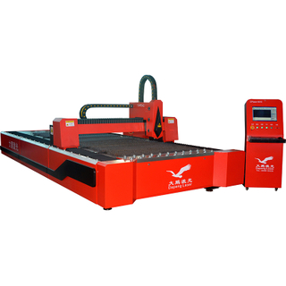 4015 4020 Fiber Laser Cutting Machine