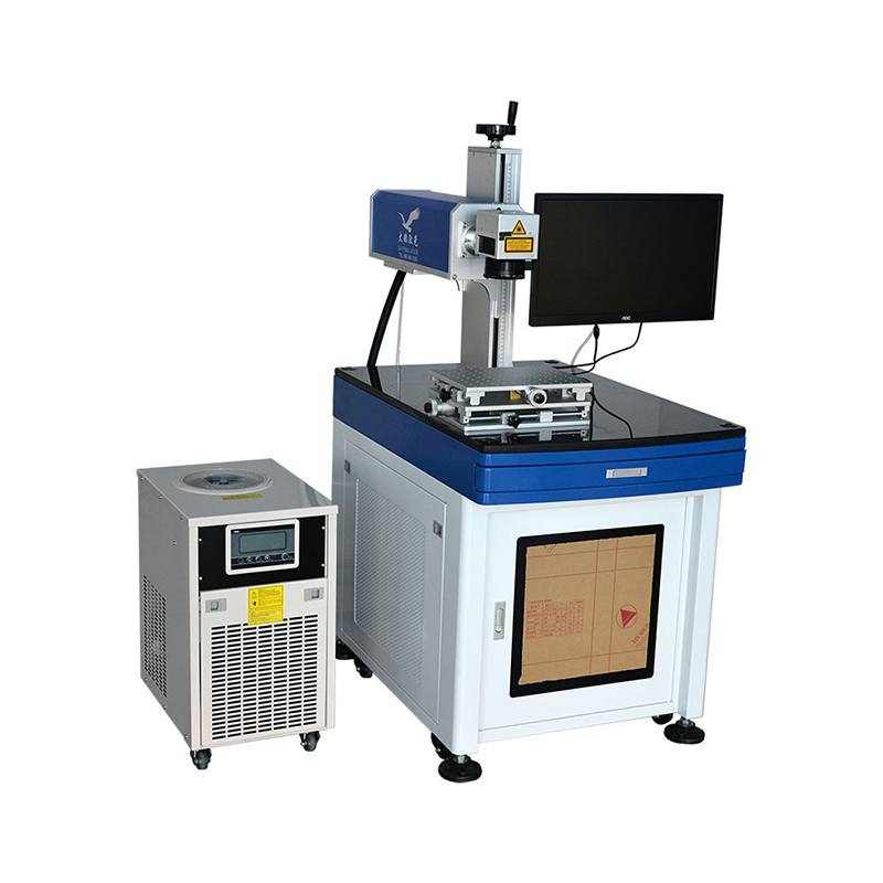 UV laser marking machine- (4)