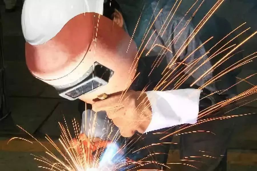Laser high power laser welding machine