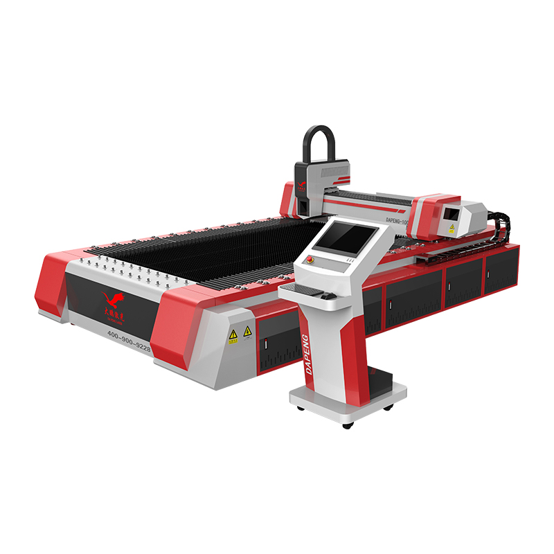 3000×1500mm plate cutting 1000W/2000W/3000W 3015 single table series fiber laser cutting machine
