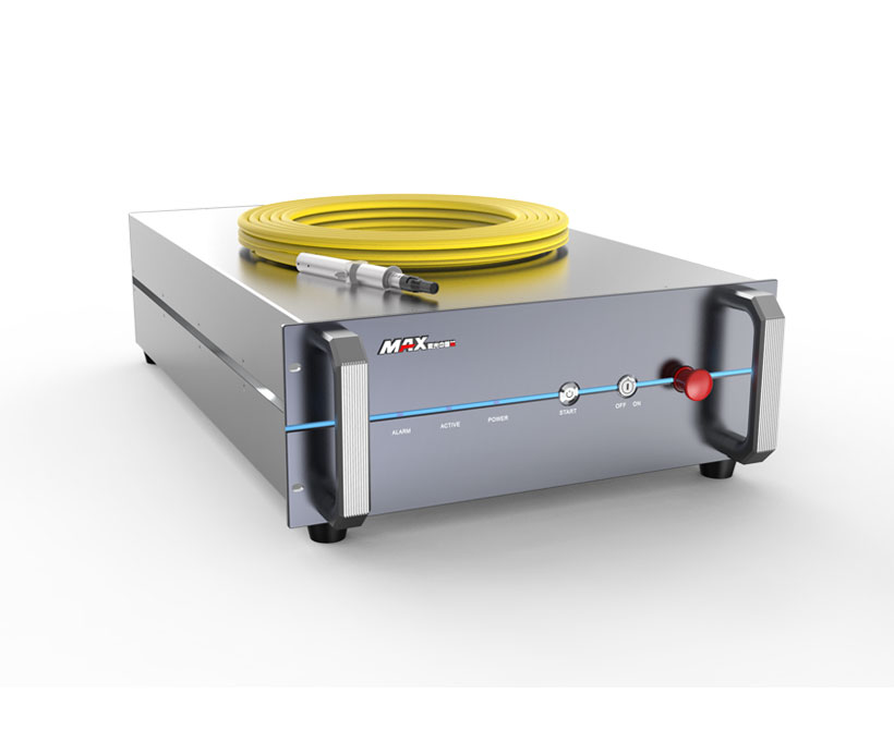 MFSC-700W-1500W single-mode continuous fiber laser