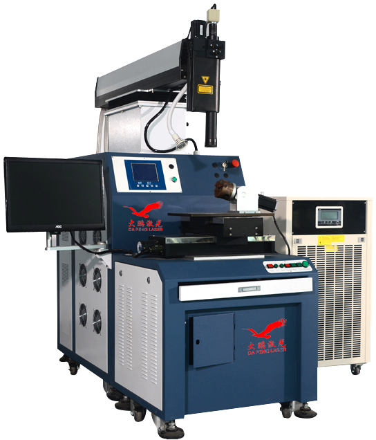 automated laser welding machine (1)