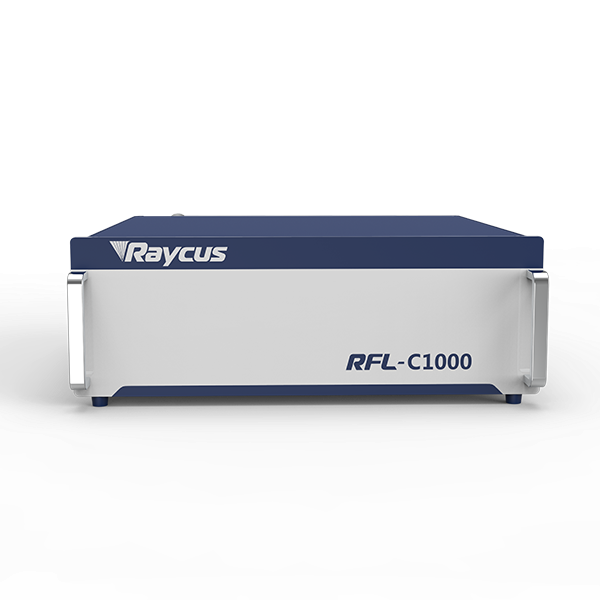 RFL-C1000H Welding dedicated laser Blue fiber output semiconductor laser