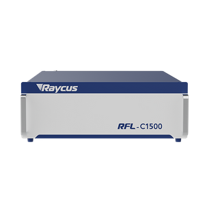 Raycus RFL-C1500H welding version continuous fiber laser