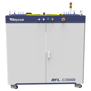 Raycus RFL-C20000 20000W Multi-module CW Fiber Laser