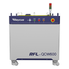 Raycus RFL-QCW1000/3000 1000W QCW Fiber Laser