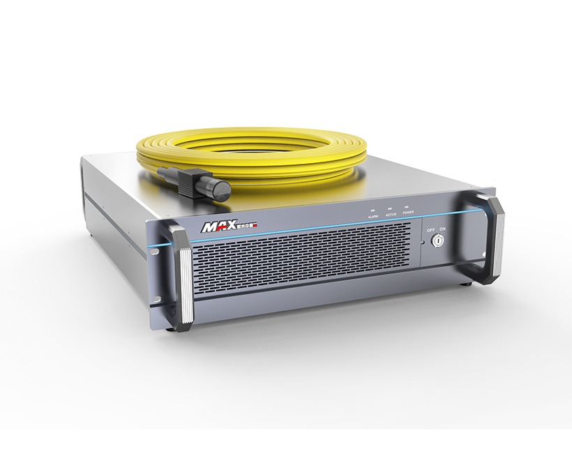 MFPT-100H pulse width adjustable pulse fiber laser