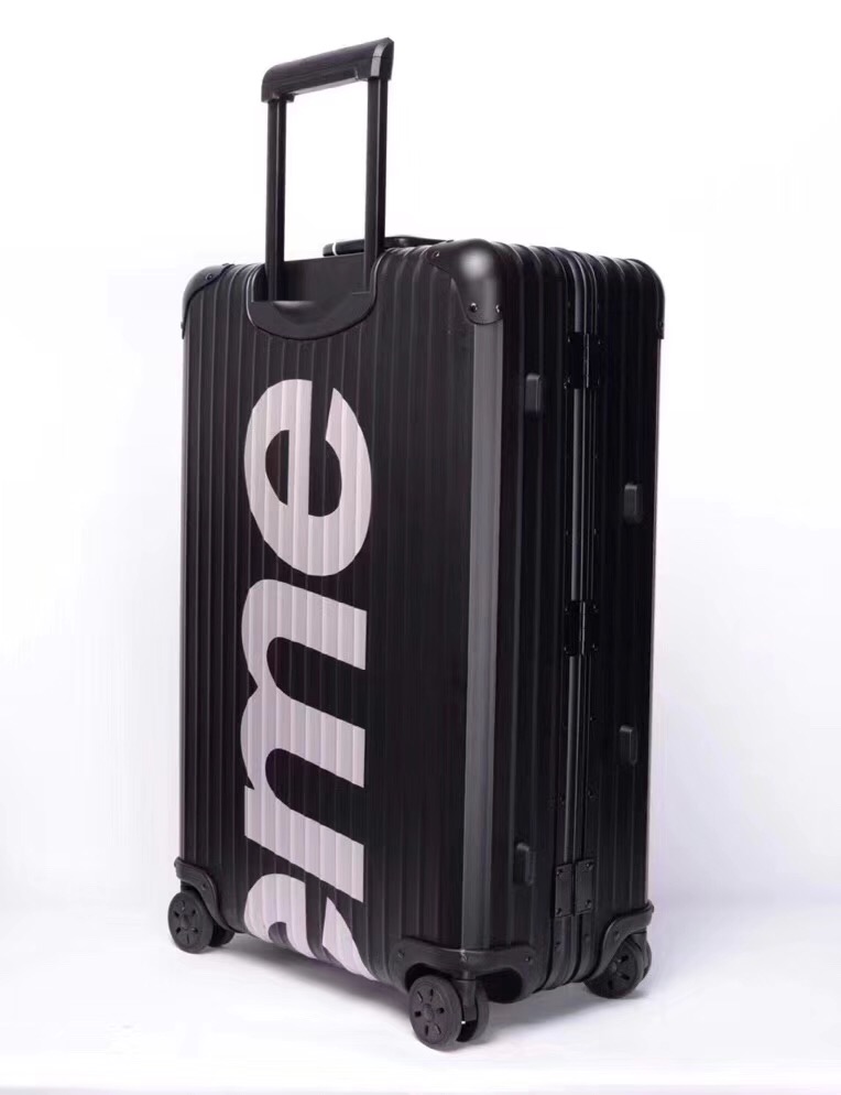 Luggage box laser marking (2)