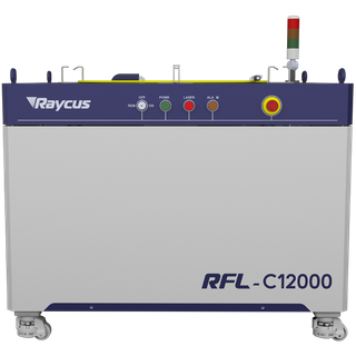 Raycus RFL-C12000X 12000W Multi-module CW Fiber Laser