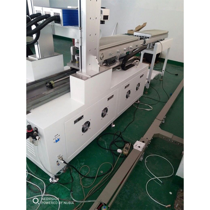 laser polishing machine (1)
