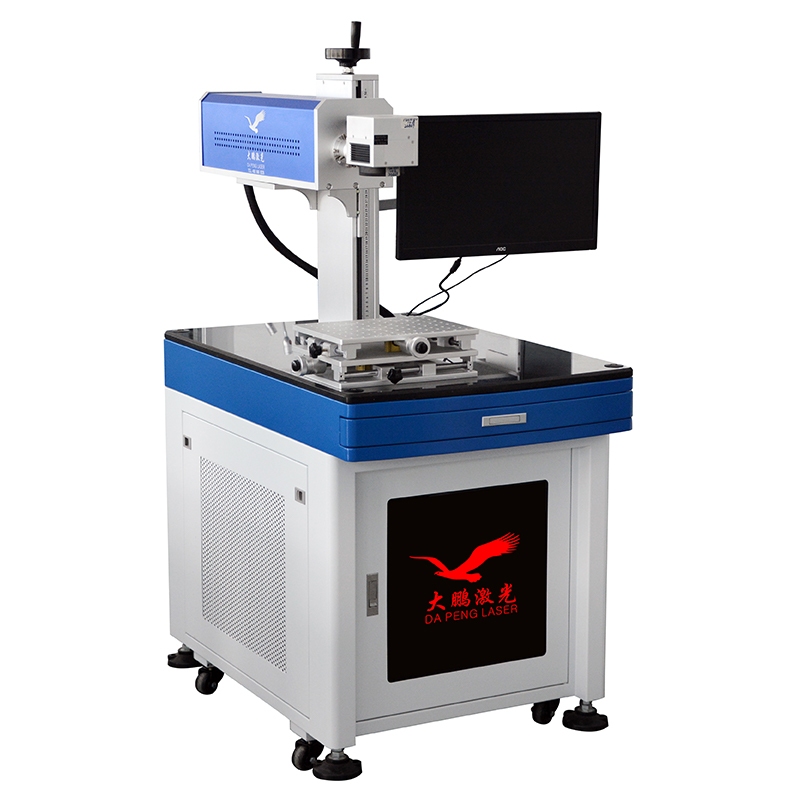 Standard CO2 laser marking machine