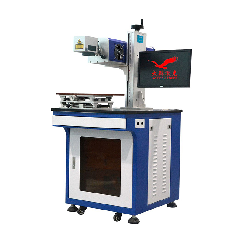 Standard CO2 laser marking machine