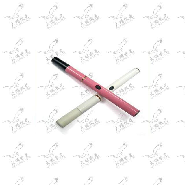 Electronic cigarette automatic double-head laser marking machine (2)