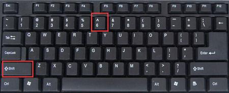 Keyboard laser marking (2)