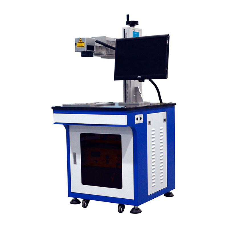 End pump laser marking machine (3)
