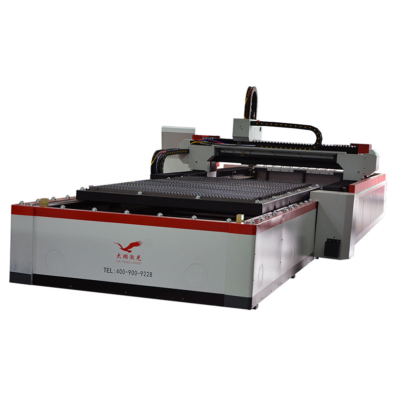 CNC Supplier for Ipg 3000W Metal Fiber Laser Cutting Machine