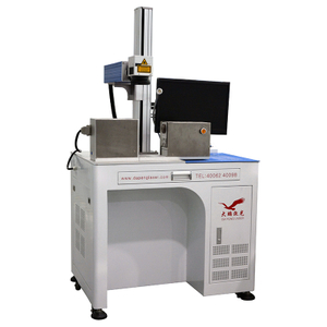 Mobile Phone Shell Four-Side Laser Marking Machine
