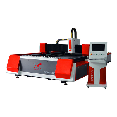 Automatic Pallet Changer Laser Cutting Machine from China manufacturer ...