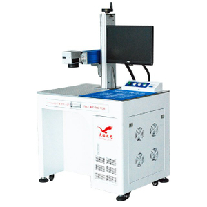 Standard Fiber Laser Marking Machine