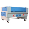 1400*1000mm 130w co2 laser engraving cutting machine for wood/bottle keyboard/ glass bottle fabric