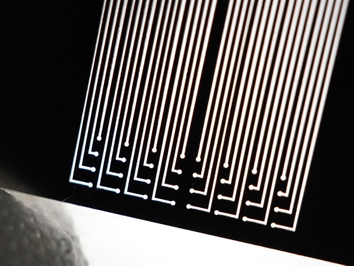 Precision Laser Cutting of Shadow Masks and Deposition Masks in OLED Display and Panel Fabrication