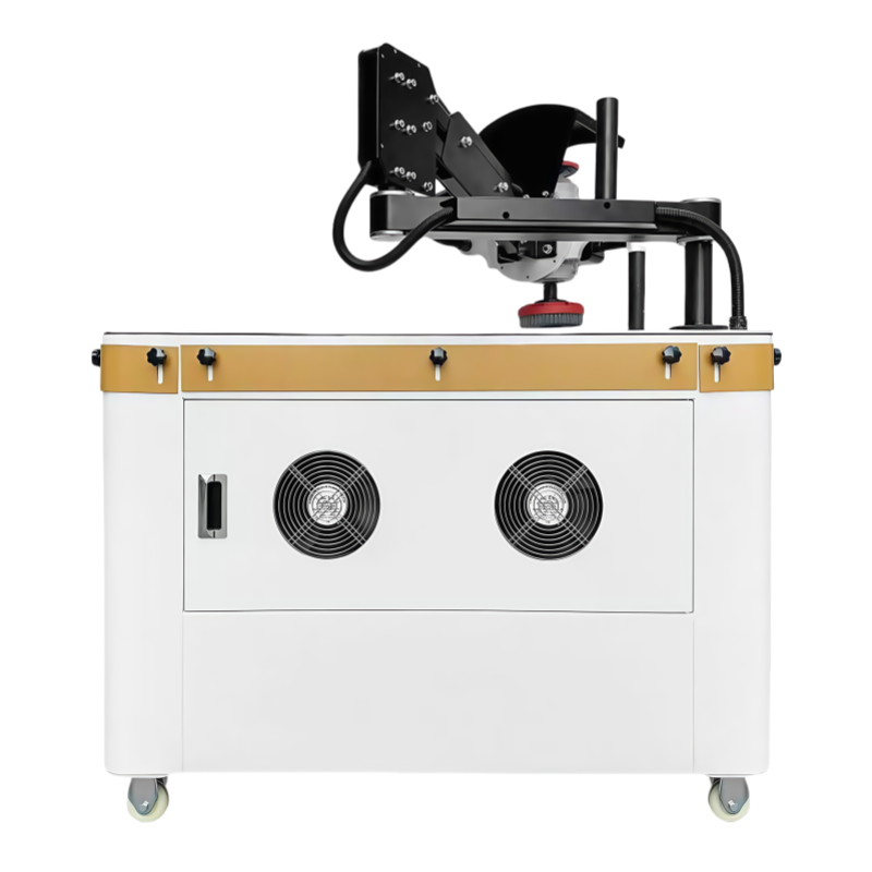 Manual Grinder Deburring Grinding Machine