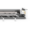 6000W Fiber Laser Tube Cutting Machine Three-Chuck 9m 360 Chucks
