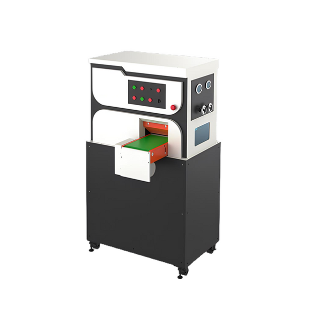 Leveling Machines for Reproducible Flatness for every Sheet Metal & Heavy Plate