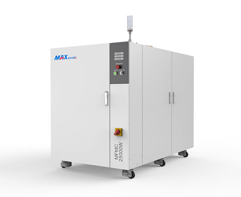 MAX MFMC-20000W-30000W multimode continuous fiber laser