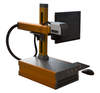 dapeng Portable fiber laser marking machine YLP-20CL-SC