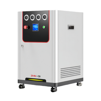 1NM³ 99.999% High Purity Nitrogen N2 Gas Maker Generator 0.6～0.8MPa for Laser Cutting And Welding