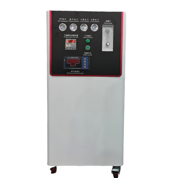 2NM³ 99.999% High Purity Nitrogen Gas Generator Making Machine for Laser Cutting And Welding with 2-3 Units Configuration