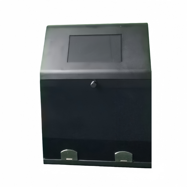 30*30*40cm 3D Mini Laser Crystal Engraving Machine APP with printing function could connect