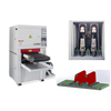 400mm Wet Wide Belt Sander Sanding Machine for Laser-Cut And Stamped Sheet Metal