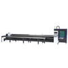 1500-6000 CNC High-Speed Beveling Tube Laser Cutting Machine