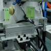 1500-3000W 3D Laser Tube Cutting Machine (Small Double Chuck Straight Cutting)