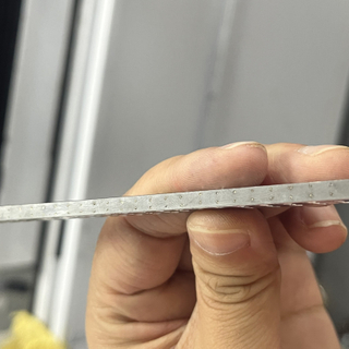 Precision Laser Cutting for 5.0mm Magnetic Steel Sheet Electromagnetic Structural Panels, Heavy-Duty Sheet Components