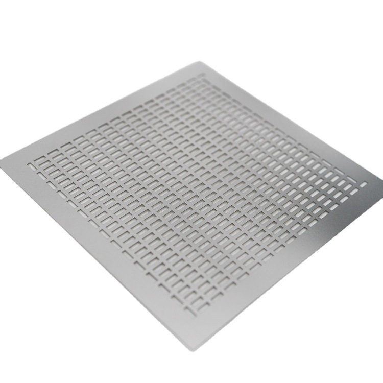 Precision Laser Cutting Services for Surface Mount Carriers