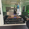 6000W Precision Laser Cutting Machine Is Specifically Designed for Cutting Copper Plates