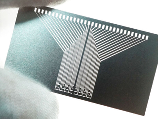 Precision Laser Cutting of Shadow Masks and Deposition Masks in OLED Display and Panel Fabrication