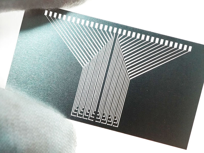 Precision Laser Cutting of Shadow Masks and Deposition Masks in OLED Display and Panel Fabrication