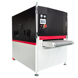 800mm Deburring Machine for Shearing