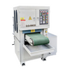 RRP5240C Wet Wide Belt Sander | 3-Station | PLC Touch Screen Control | Magnetic Conveyor