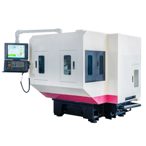 MK-400PLUS Indexable Insert Peripheral Grinding Machine Insert Grinding Machine