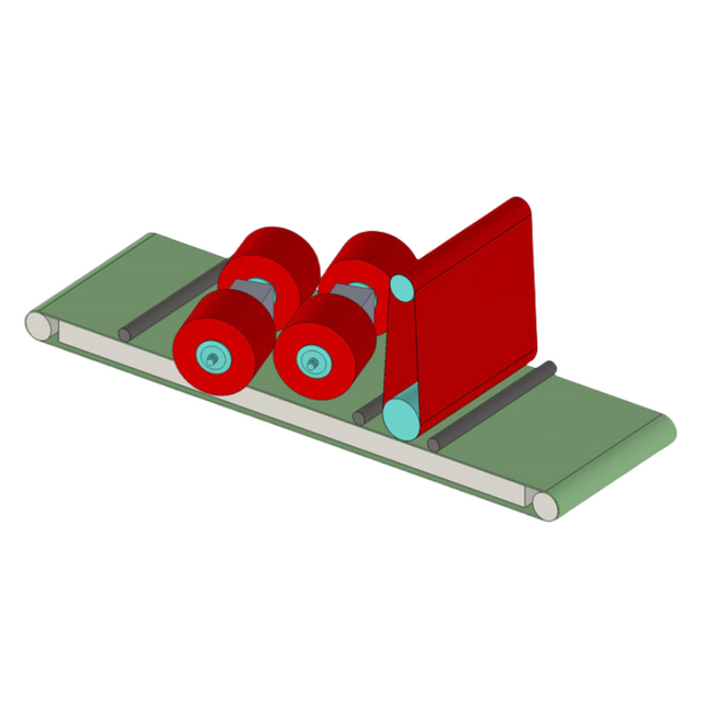 Automated Deburring And Metal Grinding Machines