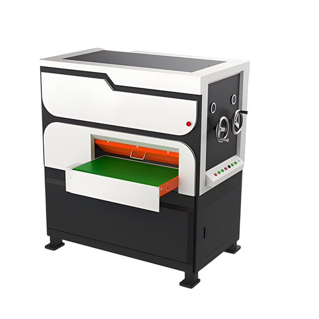 Part Leveling Machines for Laser, Plasma, and Stamped Parts Plate Leveling Machine | Sheet Metal Leveler