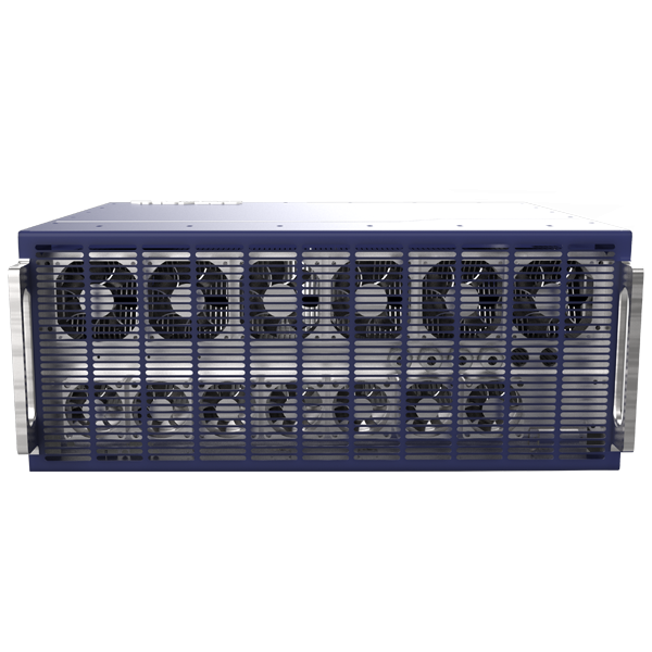 Raycus RFL-QCW300/3000 300W QCW Fiber Laser