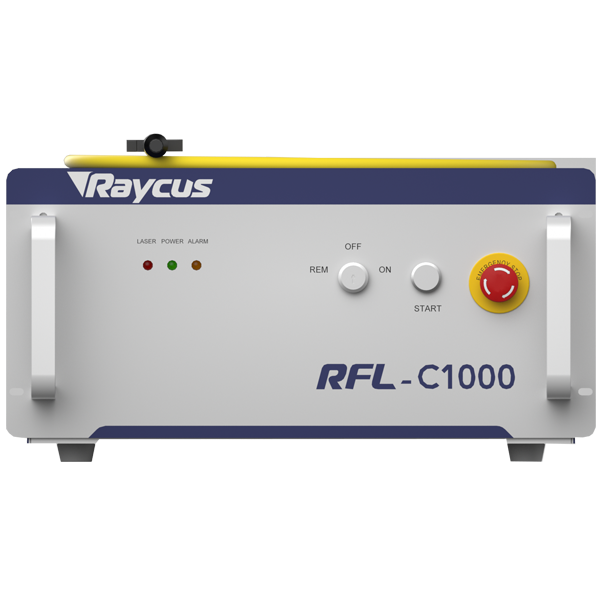 Raycus RFL-C1000 1000W Single Module CW Fiber Laser