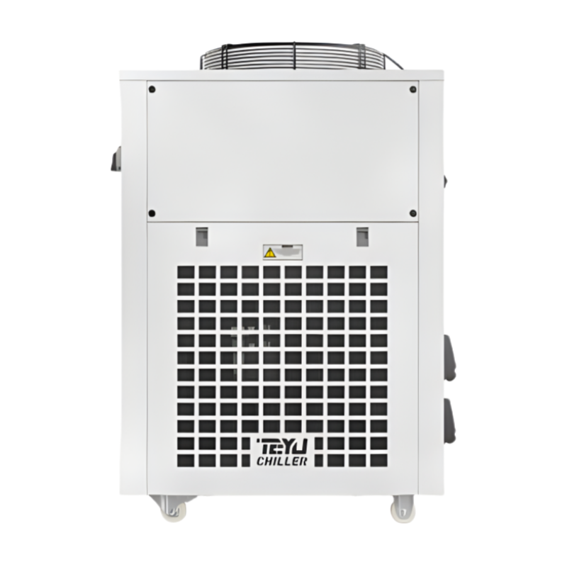 CW-6300 Water Chiller for cooling high-powered laser systems including 400W CNC CO2 laser cutting machines