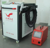 ​1000W 1500W 2000W watt manual handheld laser welding machine fiber laser welder for metal welding